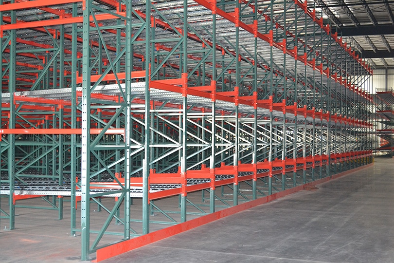 PalletFlow-Case-Study
