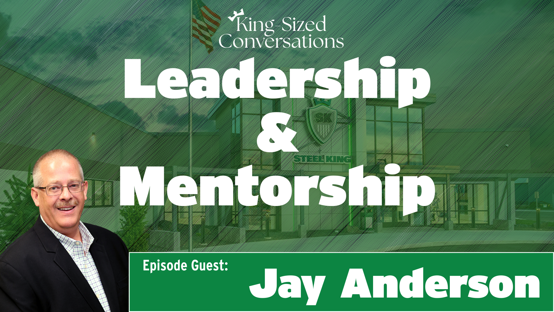 King-Sized Conversation - Jay Anderson Cover presto