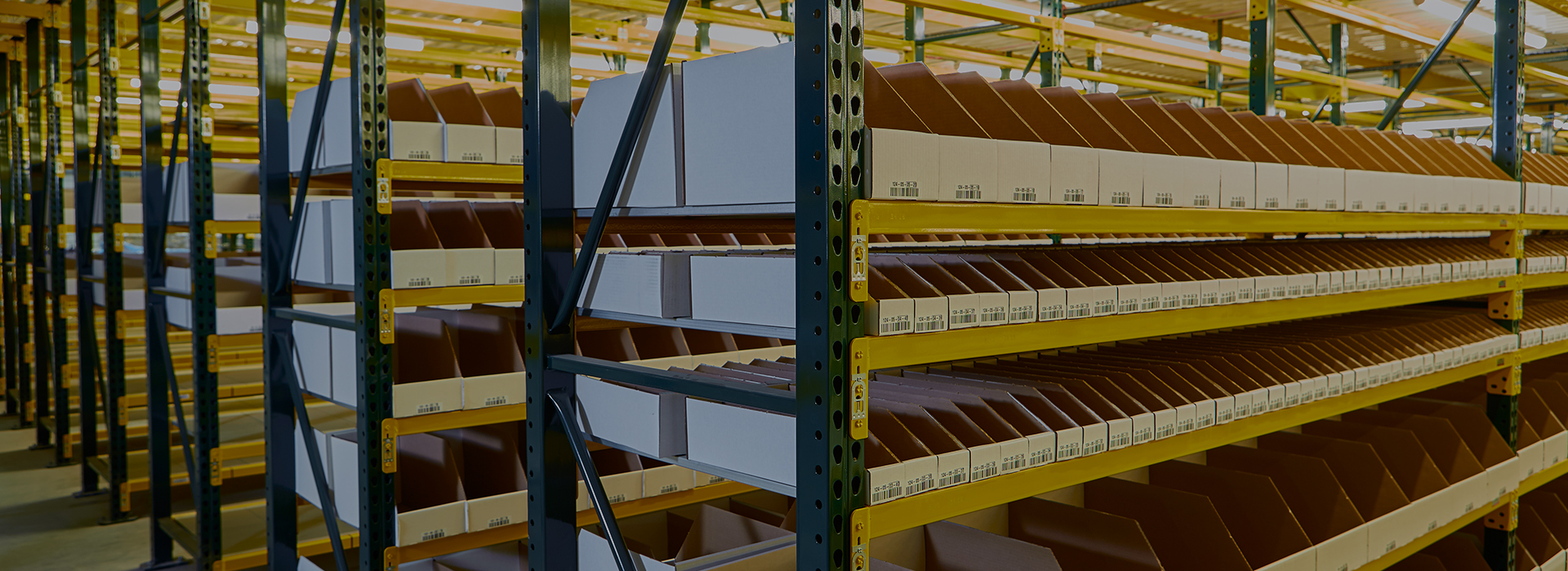 pick module