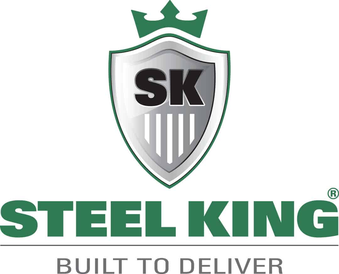 Steel King Logos Steel King Industries, Inc.